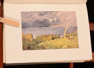 Seller image for The English Lakes for sale by Rooke Books PBFA