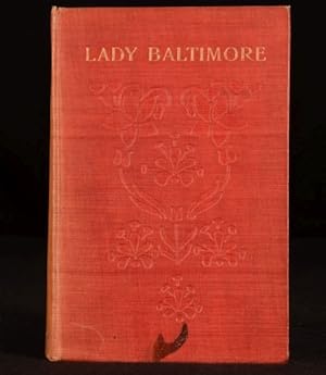 Lady Baltimore