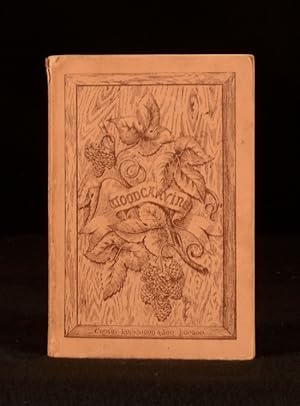 Instructions in Wood-Carving for Amateurs With Hints on Design