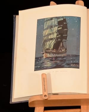 Bild des Verkufers fr Seafaring zum Verkauf von Rooke Books PBFA