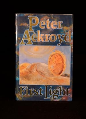 Bild des Verkufers fr First Light zum Verkauf von Rooke Books PBFA