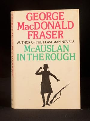 Seller image for McAuslan in the Rough And Other Stories for sale by Rooke Books PBFA