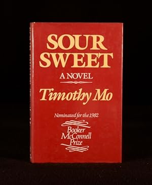 Immagine del venditore per Sour Sweet venduto da Rooke Books PBFA
