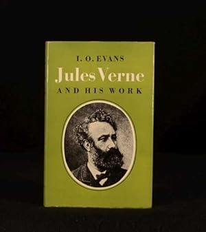 Bild des Verkufers fr Jules Verne and His Work zum Verkauf von Rooke Books PBFA
