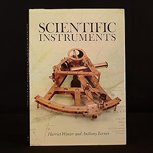 Bild des Verkufers fr Scientific Instruments zum Verkauf von Rooke Books PBFA