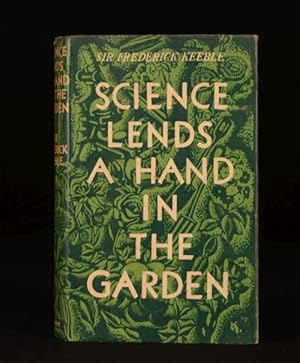 Science Lends a Hand in the Garden