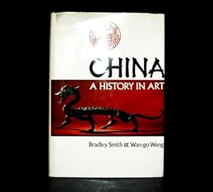 Seller image for China: A History in Art for sale by Rooke Books PBFA