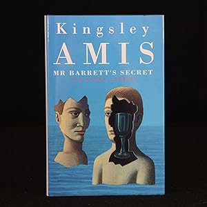 Seller image for Mr Barrett's Secret and Other Stories for sale by Rooke Books PBFA