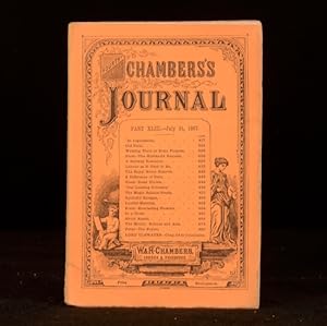 Chambers Journal of Popular Literature Science and Art