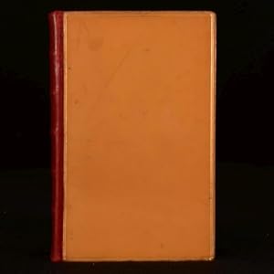Bild des Verkufers fr The Poetical Works of John Dryden with Life, Critical Dissertation, and Explanatory Notes zum Verkauf von Rooke Books PBFA