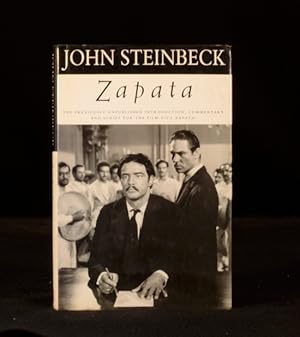 Image du vendeur pour Zapata The Little Tiger mis en vente par Rooke Books PBFA