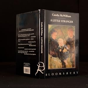Seller image for A Little Stranger for sale by Rooke Books PBFA