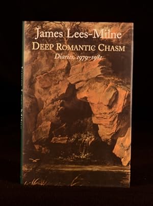 Seller image for Deep Romantic Chasm Diaries, 1979-198 for sale by Rooke Books PBFA