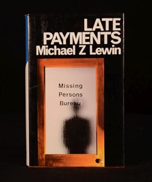 Seller image for Late Payments for sale by Rooke Books PBFA