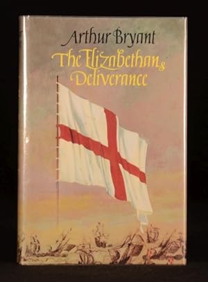 Seller image for The Elizabethan Deliverance for sale by Rooke Books PBFA