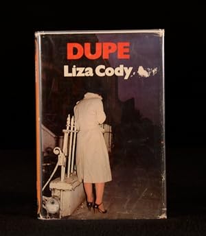 Seller image for Dupe for sale by Rooke Books PBFA