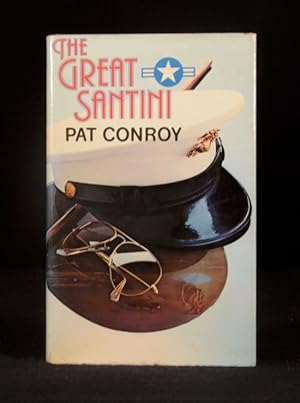 Seller image for The Great Santini for sale by Rooke Books PBFA