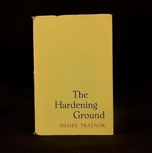 Seller image for The Hardening Ground for sale by Rooke Books PBFA