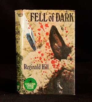 Seller image for Fell of Dark for sale by Rooke Books PBFA