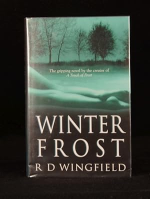 Image du vendeur pour Winter Frost mis en vente par Rooke Books PBFA