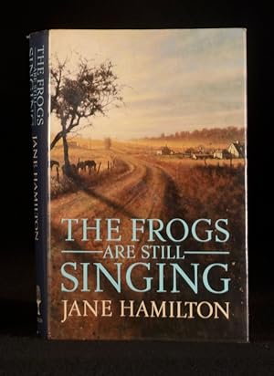 Seller image for The Frogs Are Still Singing for sale by Rooke Books PBFA