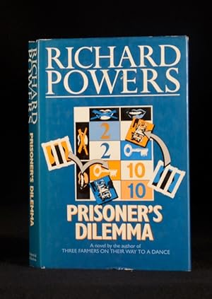 Immagine del venditore per Prisoner's Dilemma venduto da Rooke Books PBFA