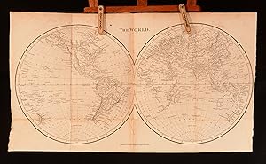 An Atlas For School, Containing Ancient and Modern maps, Drawn From The Best Authorities ; Prefac...