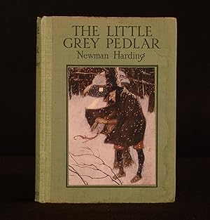 Imagen del vendedor de The Little Grey Pedlar a la venta por Rooke Books PBFA