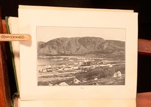 Seller image for Labrador The Country and the People for sale by Rooke Books PBFA