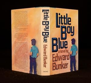 Seller image for Little Boy Blue for sale by Rooke Books PBFA