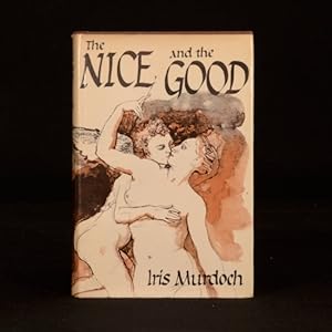 Bild des Verkufers fr The Nice and The Good zum Verkauf von Rooke Books PBFA