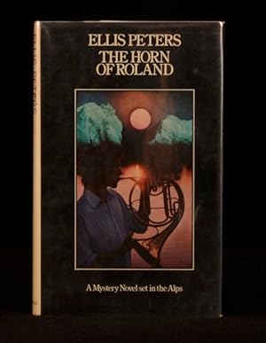 Seller image for The Horn Of Roland for sale by Rooke Books PBFA
