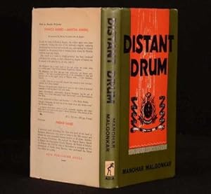 Seller image for Distant Drum for sale by Rooke Books PBFA