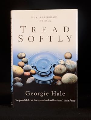 Seller image for Tread Softly for sale by Rooke Books PBFA