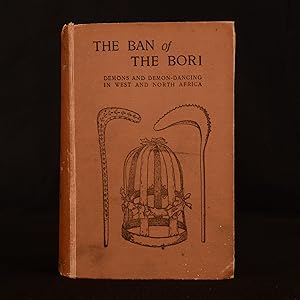 Seller image for The Ban of the Bori Demons and Demon-Dancing in West and North Africa for sale by Rooke Books PBFA