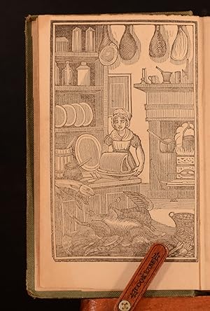 The Complete Art of Cookery, Exhibited in a Plain and Easy Manner, With Directions For Marketing;...