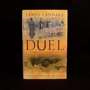 Seller image for Duel for sale by Rooke Books PBFA