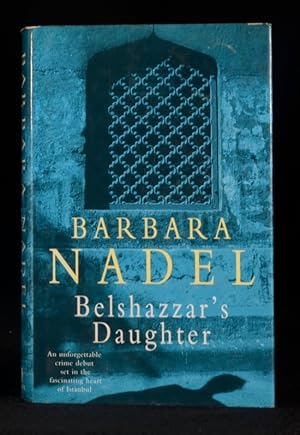 Seller image for Belshazzar's Daughter for sale by Rooke Books PBFA