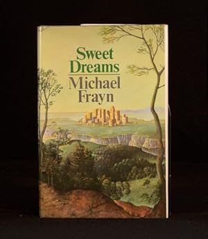 Seller image for Sweet Dreams for sale by Rooke Books PBFA