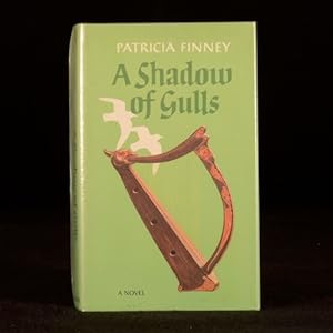 Seller image for A Shadow of Gulls for sale by Rooke Books PBFA