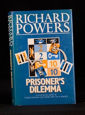 Immagine del venditore per Prisoner's Dilemma venduto da Rooke Books PBFA