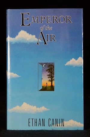 Bild des Verkufers fr Emperor of the Air zum Verkauf von Rooke Books PBFA