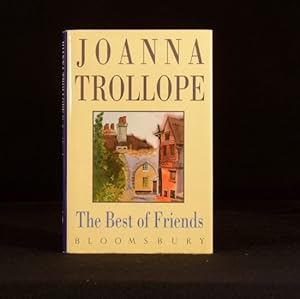 Bild des Verkufers fr The Best of Friends zum Verkauf von Rooke Books PBFA