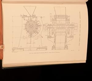 Immagine del venditore per The Production and Treatment of Vegetable Oils venduto da Rooke Books PBFA