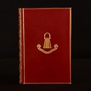 Seller image for Patriotic Song A Book of English Verse Being an Anthology of the Patriotic Poetry of the British Empire from the Defeat of the Spanish Armada till the Death of Queen Victoria. for sale by Rooke Books PBFA