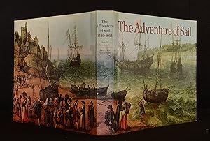 The Adventure of Sail 1520-1914