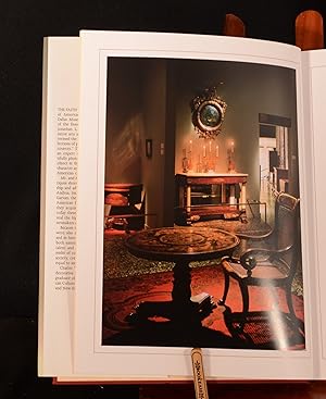 Immagine del venditore per American Furniture in the Bybee Collection venduto da Rooke Books PBFA