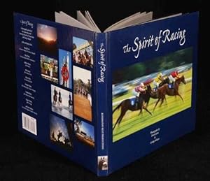 Seller image for The Spirit of Racing for sale by Rooke Books PBFA