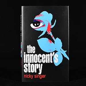 Seller image for The Innocent's Story for sale by Rooke Books PBFA
