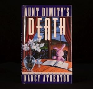Immagine del venditore per Aunt Dimity's Death venduto da Rooke Books PBFA